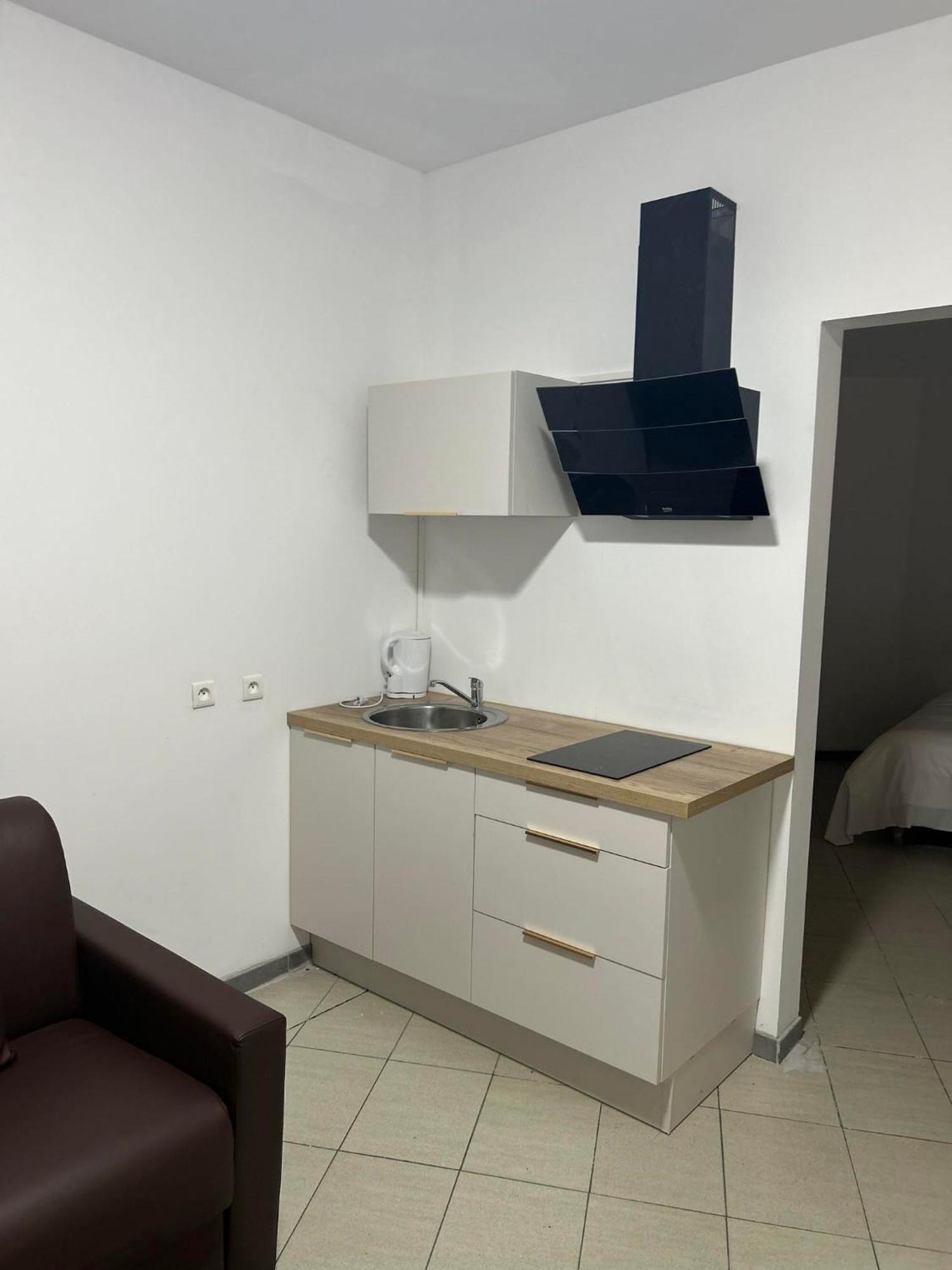 Top Appartement Centre Ville Valenciennes Exterior photo