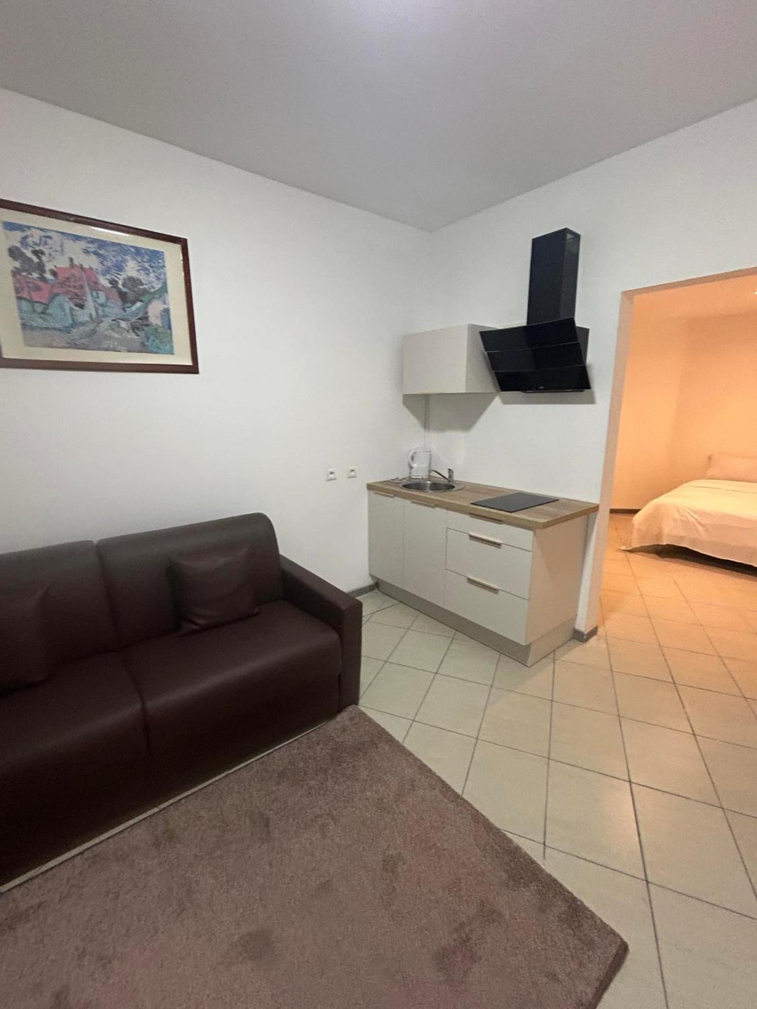 Top Appartement Centre Ville Valenciennes Exterior photo